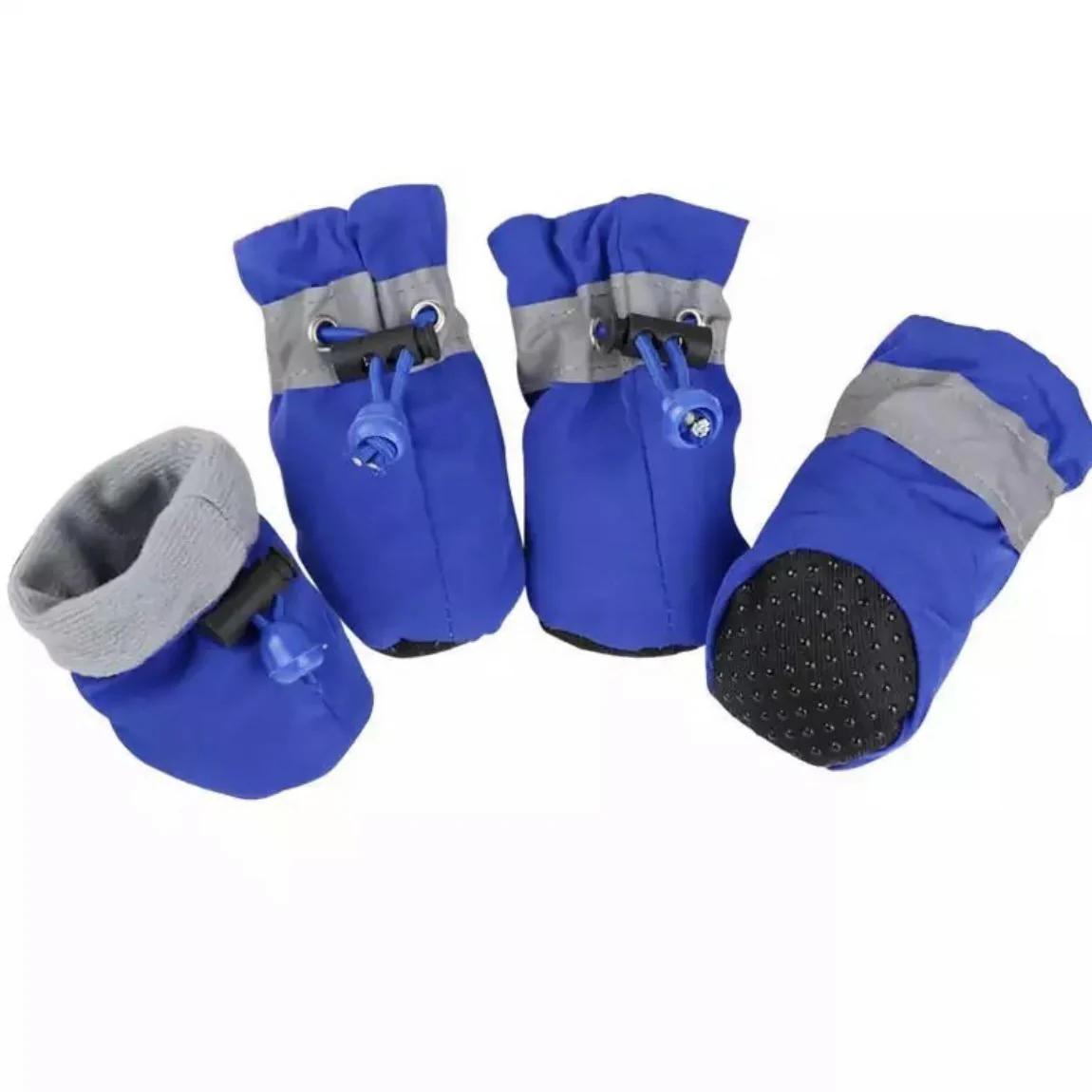 Dog Gloves - Pawsome Winter Walkies - Image 4