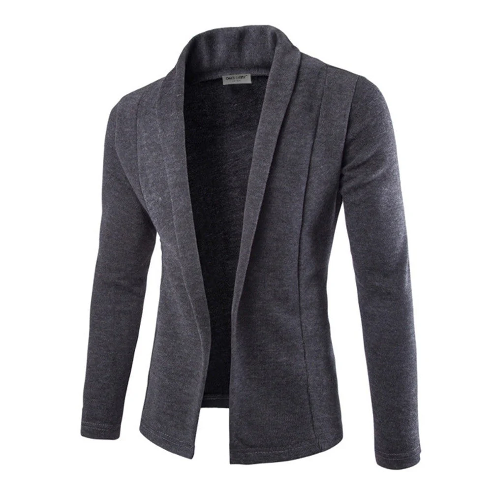 Dominic Blazer – Stylish Luxury in a Slim-fit