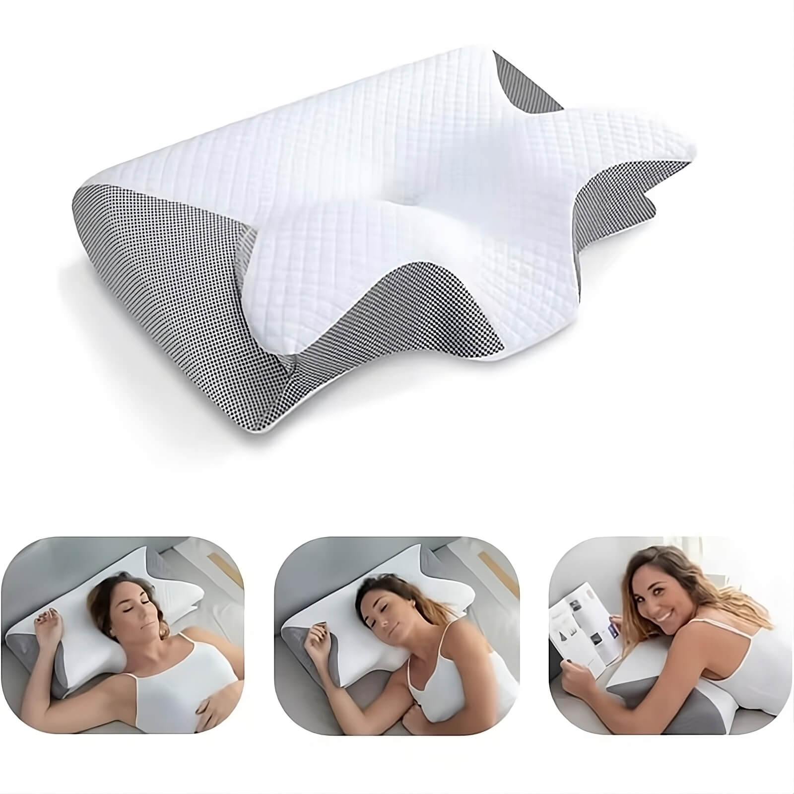 Orthopaedic Pillow - DreamAlign - Image 2