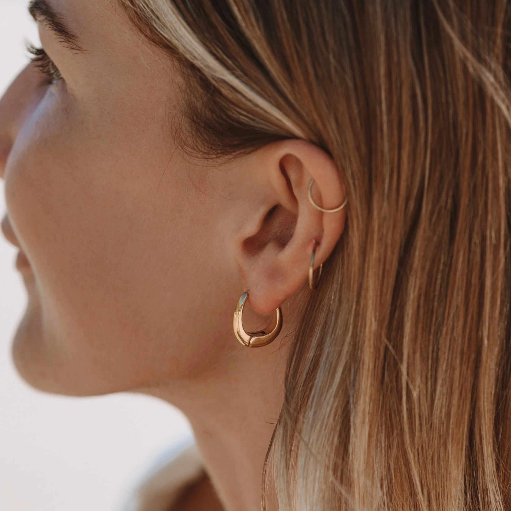 Drop Earrings - Isla - Image 6