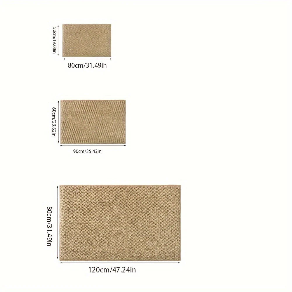 Durable, Absorbent Door Mat - EcoMat - Image 12