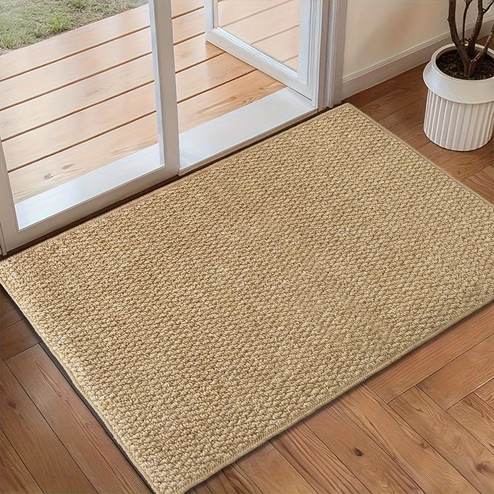 Durable, Absorbent Door Mat - EcoMat - Image 3