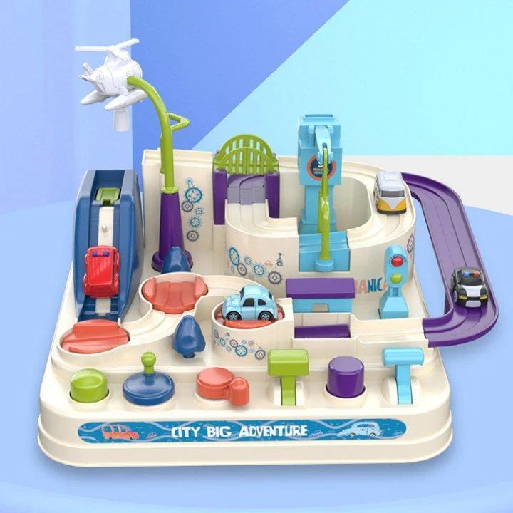 Educational Car Adventures - MindDrive - Image 7