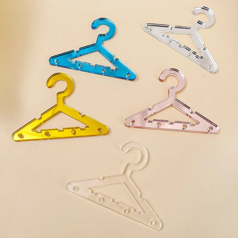 Eight-Piece Jewellery Display Stand | Organiser Rack - Image 7
