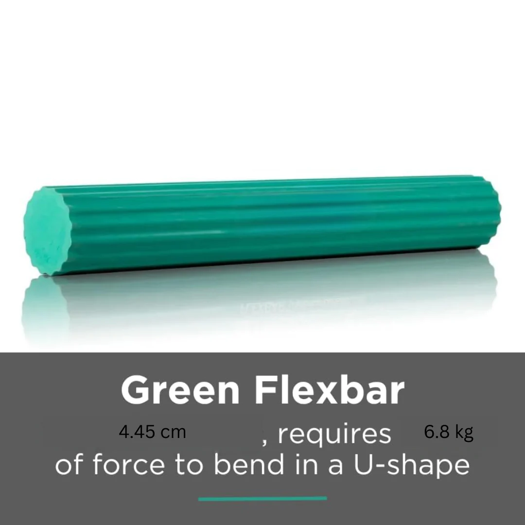 Elbow Therapy Resistance Bar - Image 13