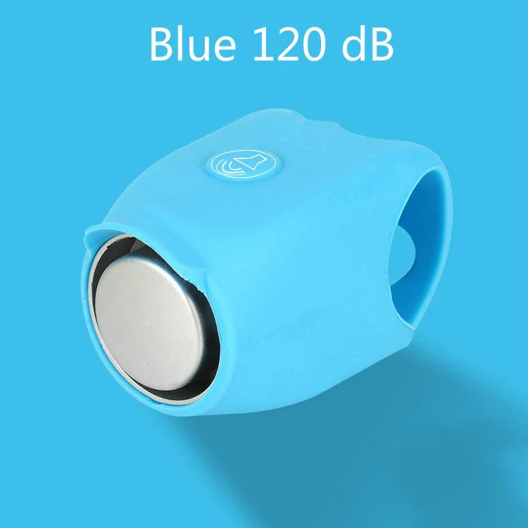 Electric Bike Horn - LoudHorn - Image 11
