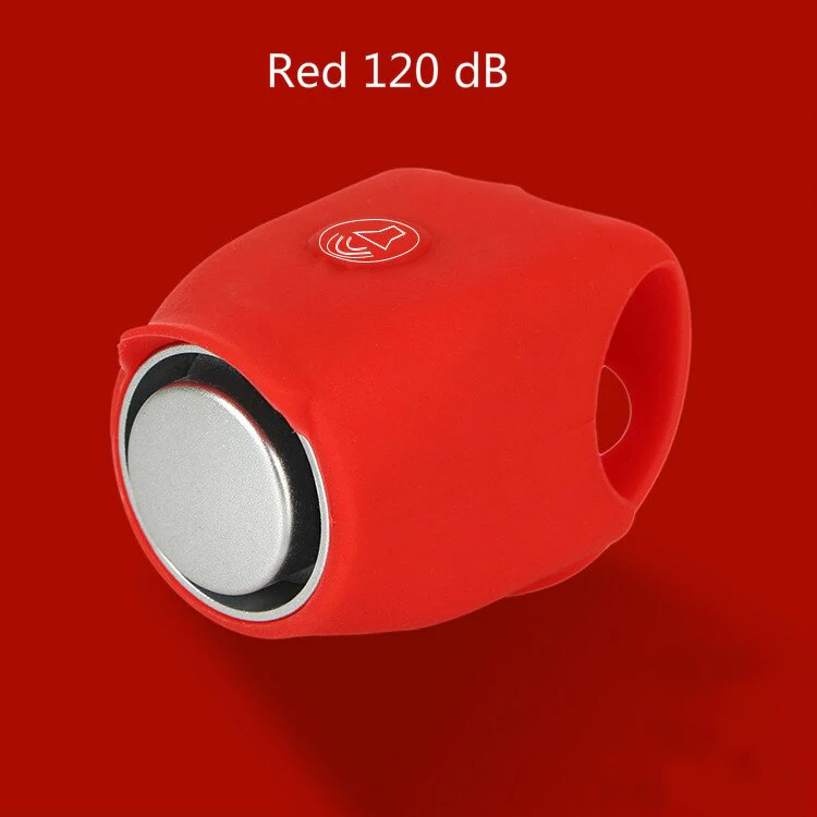 Electric Bike Horn - LoudHorn - Image 14