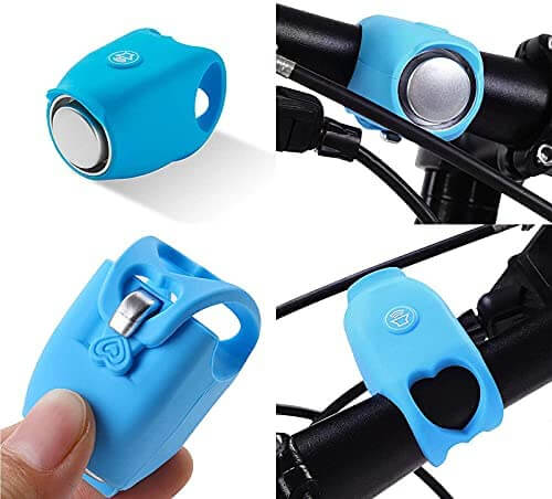 Electric Bike Horn - LoudHorn - Image 7