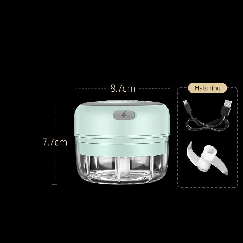 Electric Chopper - MiniChop - Image 6