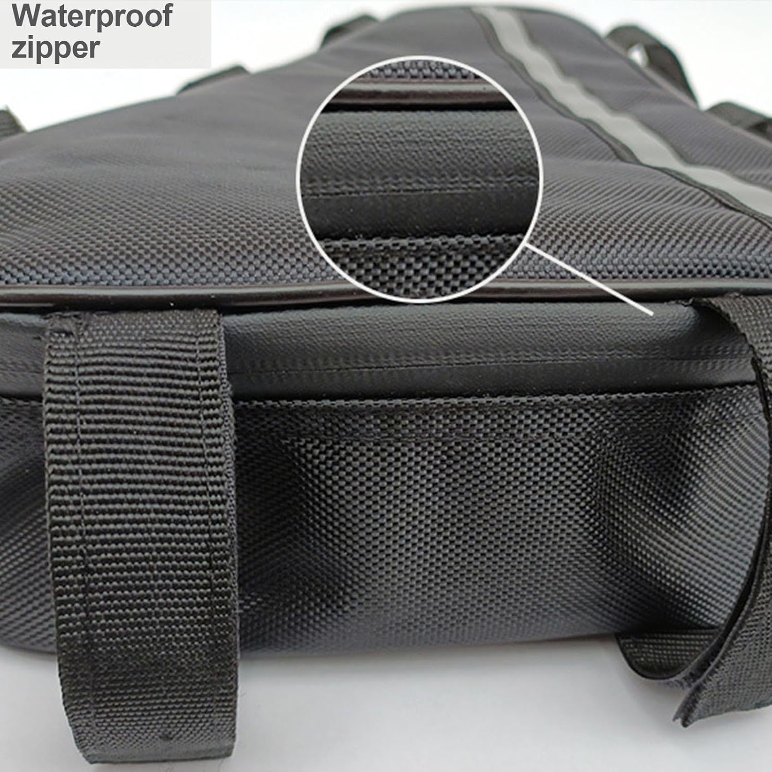 Electric Cycle Triangle Battery Bag – Voltrix - Image 8