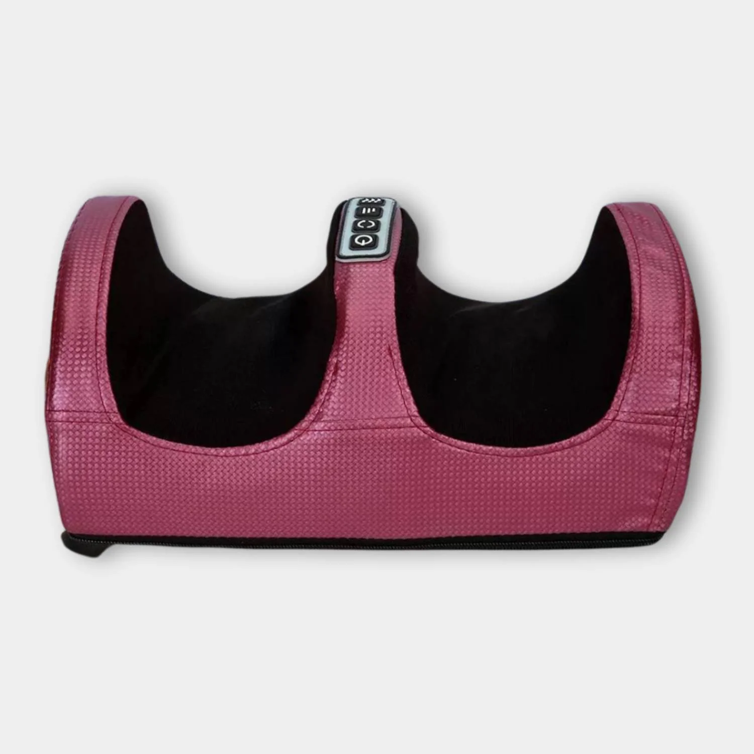 Electric Foot Massager with Heating Function - SootheFeet - Image 7