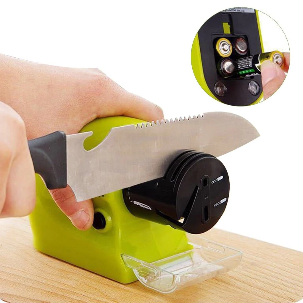 Electric Knife Sharpener - SharpEdge Pro - Image 2