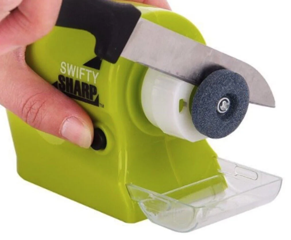 Electric Knife Sharpener - SharpEdge Pro - Image 4