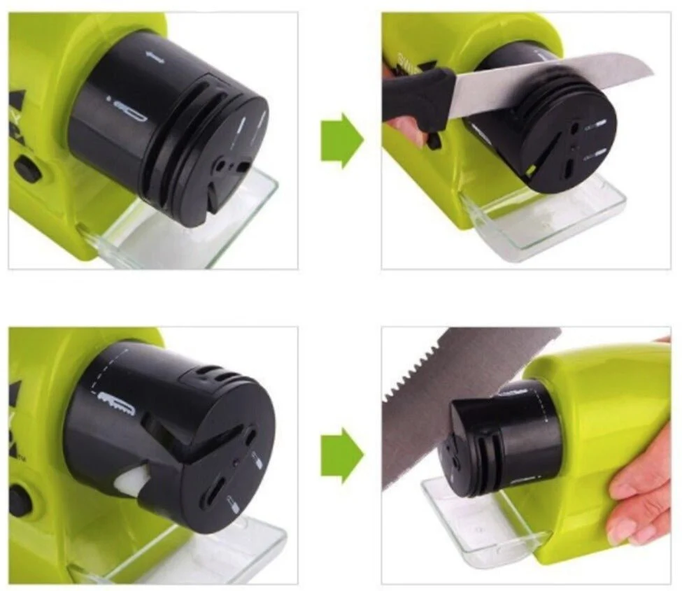Electric Knife Sharpener - SharpEdge Pro - Image 5