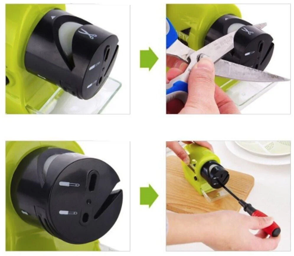 Electric Knife Sharpener - SharpEdge Pro - Image 6