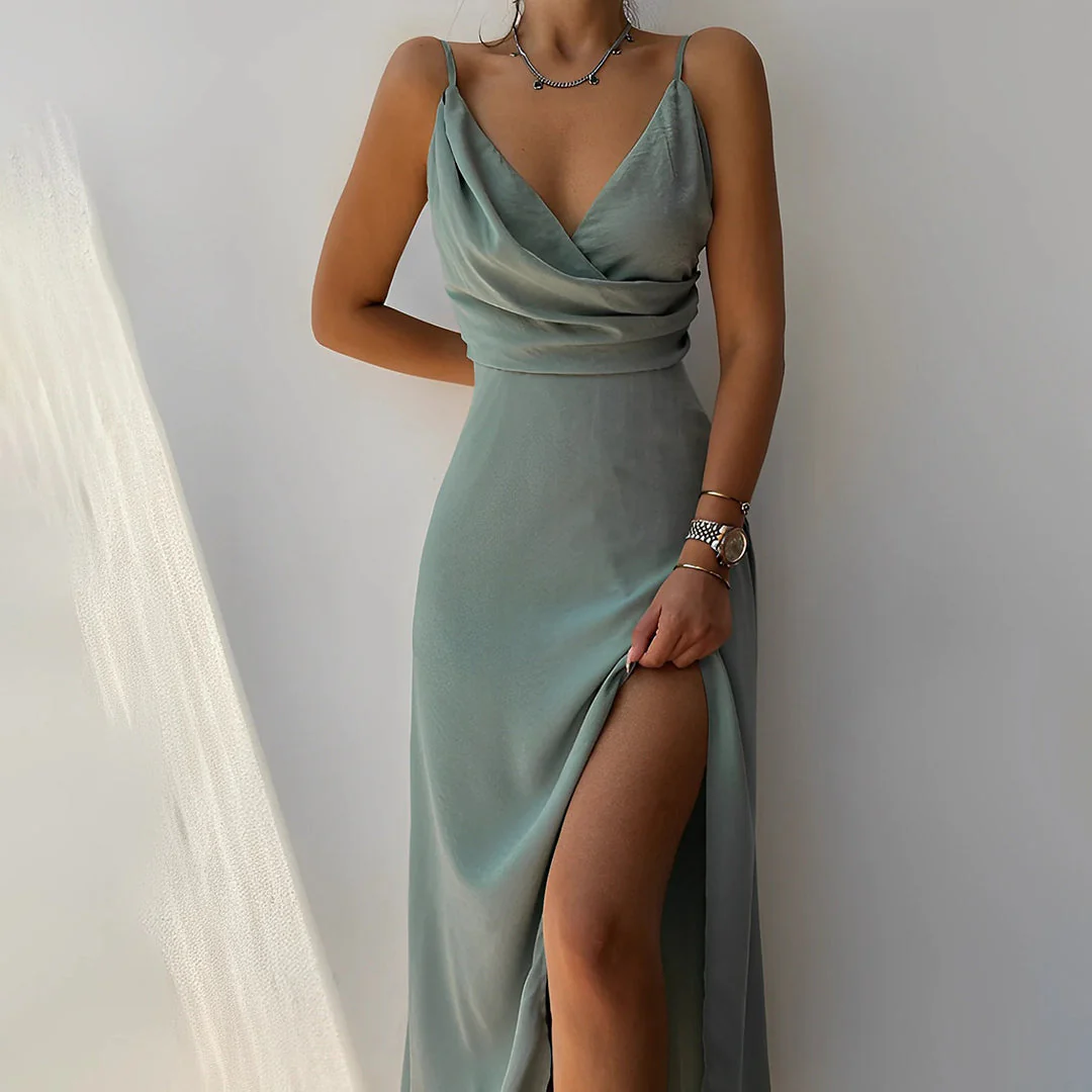 Elegant Dress - Olivia - Image 3
