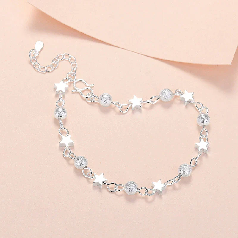 ELEGANT STAR BRACELET - Image 2