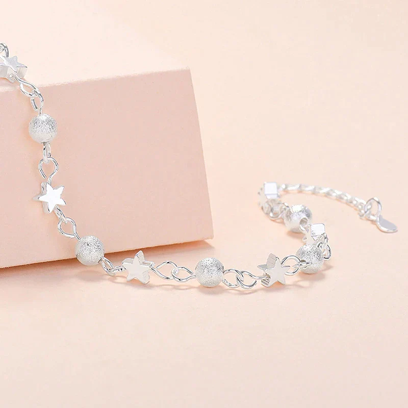 ELEGANT STAR BRACELET - Image 3