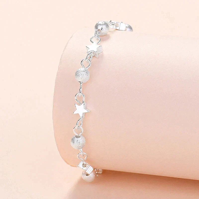 ELEGANT STAR BRACELET - Image 4