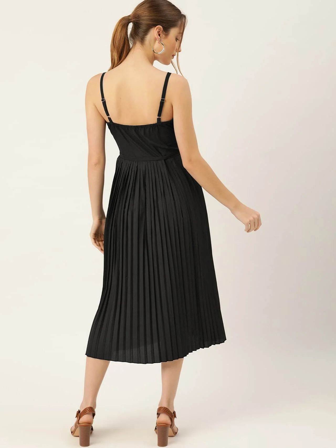 Elegant Summer Dress for Women - Image 10