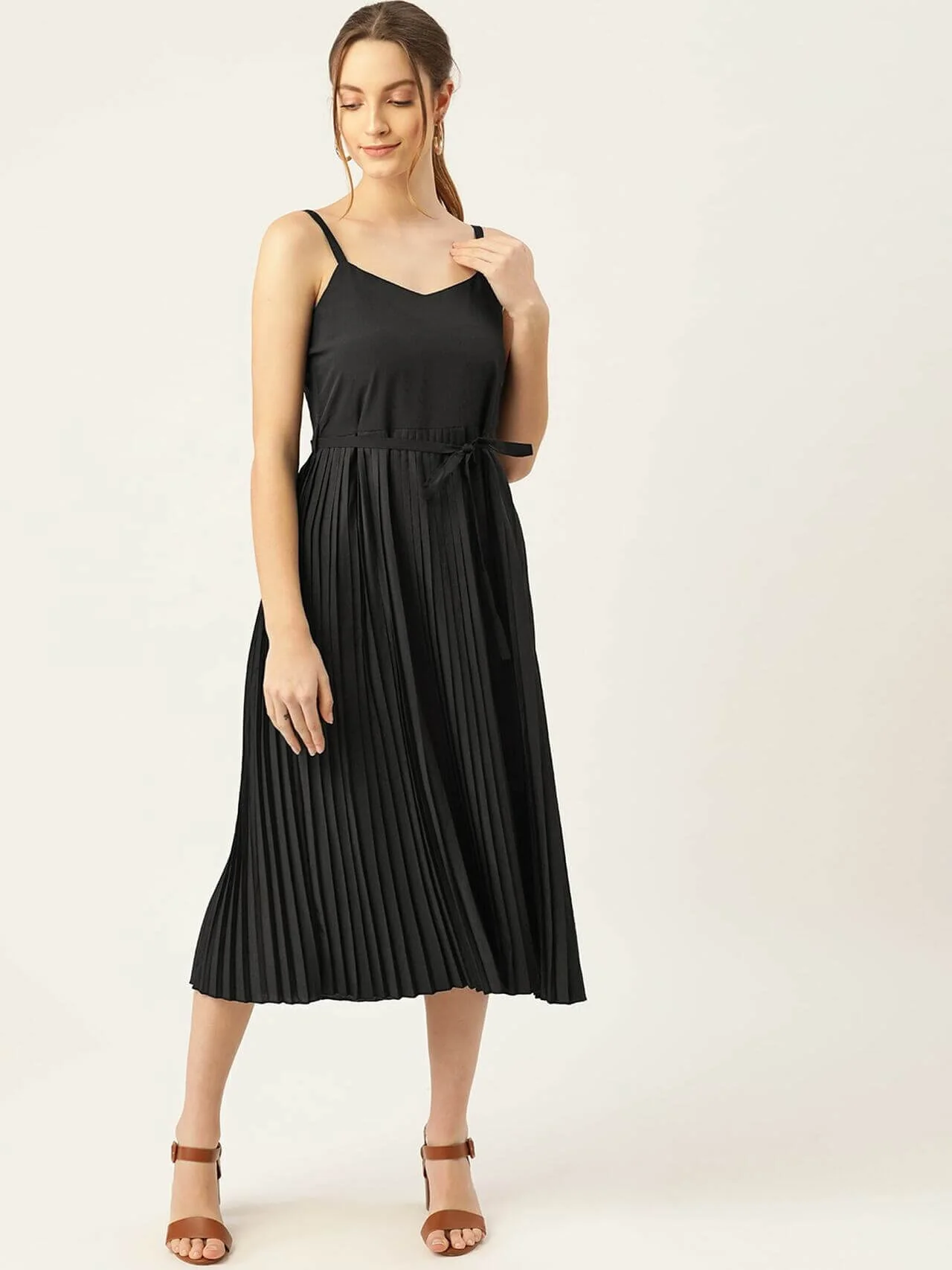 Elegant Summer Dress for Women - Image 11