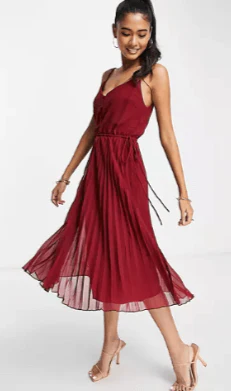 Elegant Summer Dress for Women - Image 12