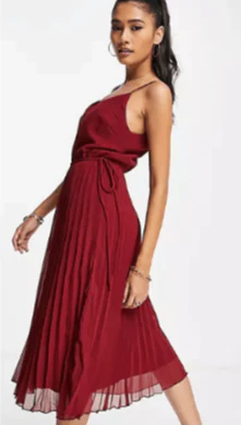 Elegant Summer Dress for Women - Image 13