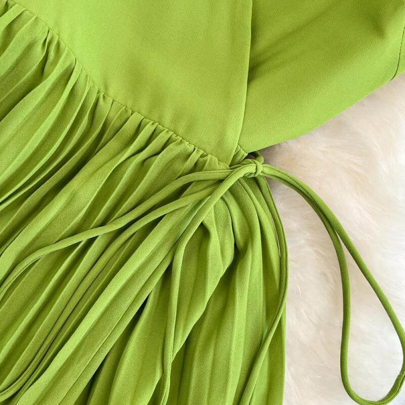 Elegant Summer Dress for Women - Image 6