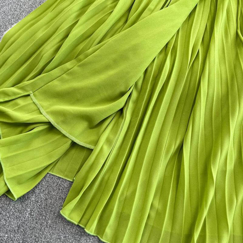 Elegant Summer Dress for Women - Image 7