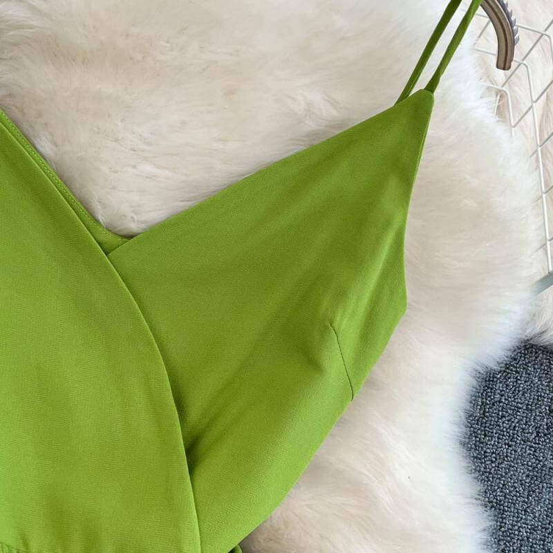 Elegant Summer Dress for Women - Image 8
