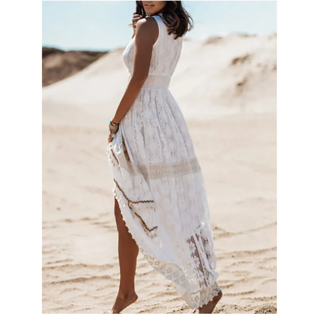 Elegant Summer Dress | Stylish & Comfortable - Image 10