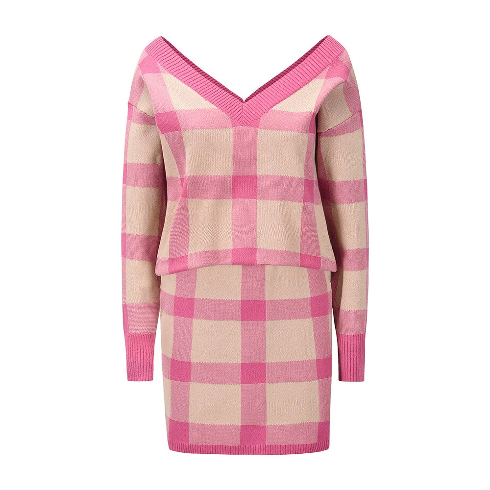 Elegant Two-Piece Set | Josephine Ensemble | Chic and Stylish - Image 12
