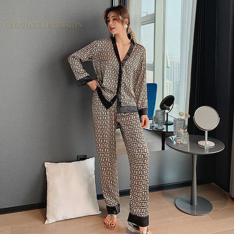 ElegantPyjamas | Women's Pyjamas - Image 32