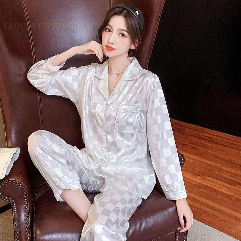 ElegantPyjamas | Women's Pyjamas - Image 6