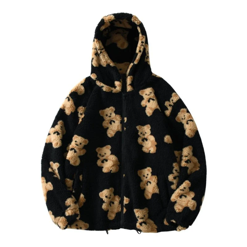 EllasVest | Teddy Vest for Women - Image 5