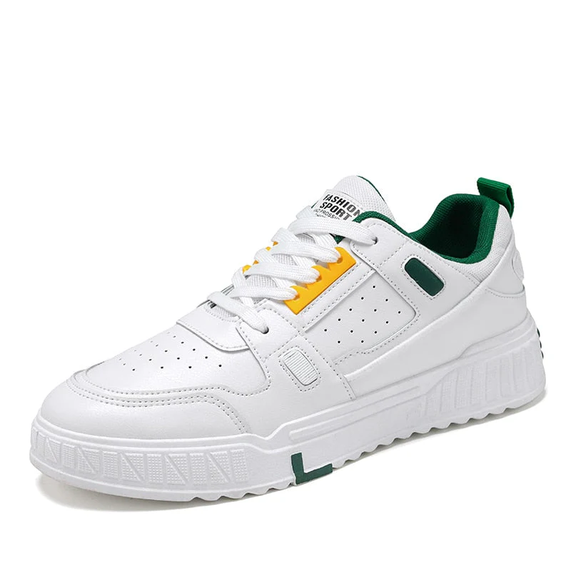 ElsaSneaks | Casual Shoes for Men - Image 2