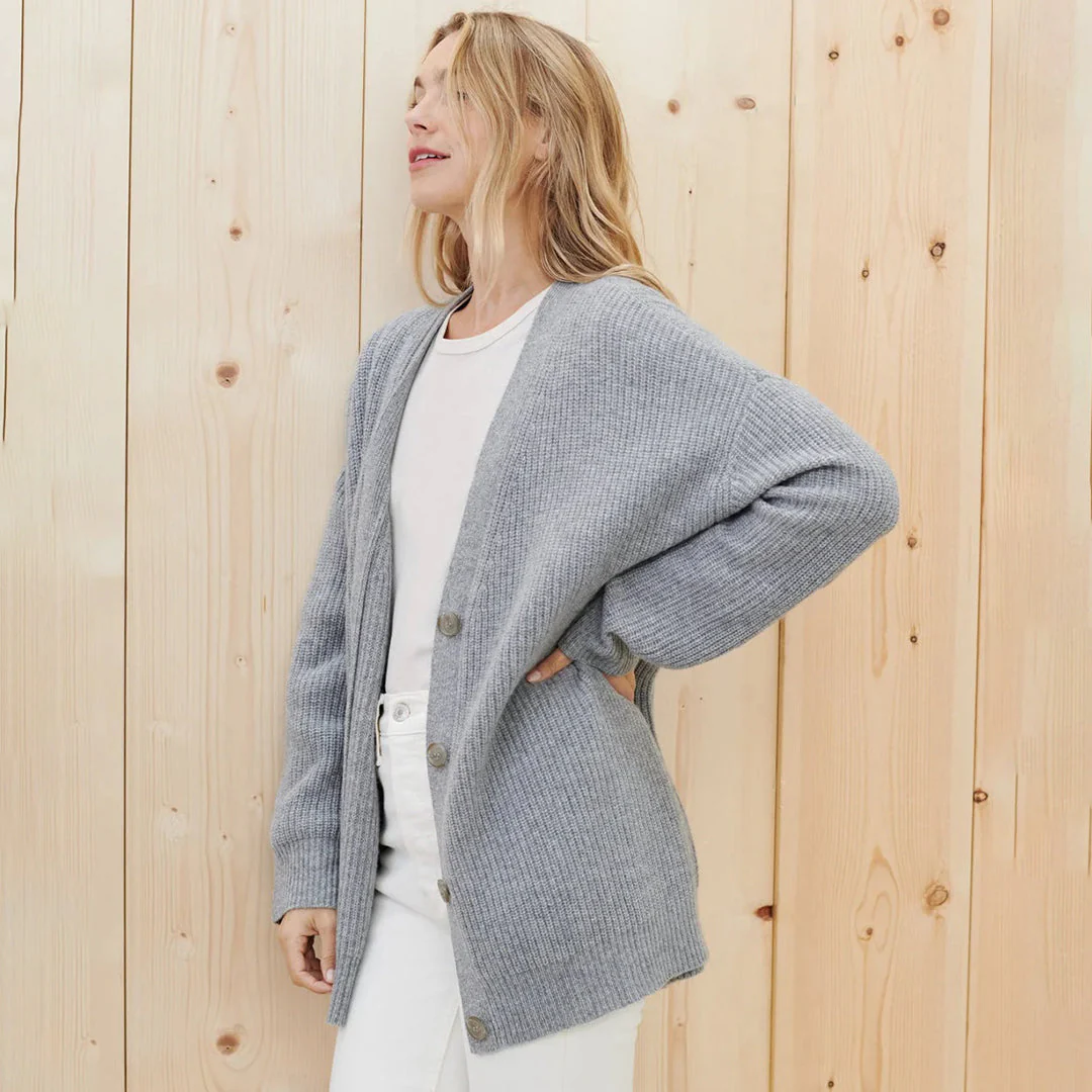 Emery Cosy Cardigan - Image 11