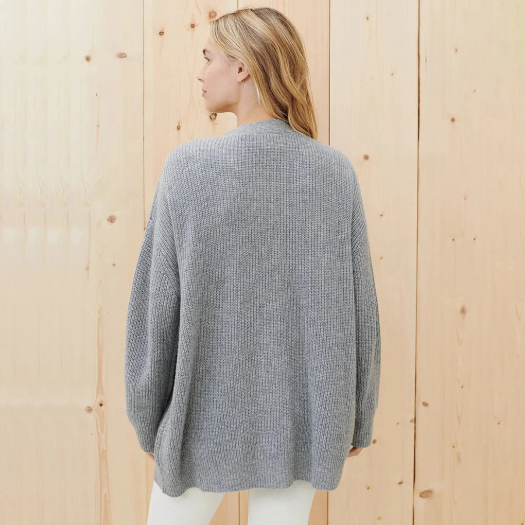Emery Cosy Cardigan - Image 12