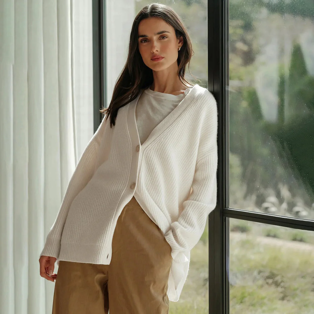 Emery Cosy Cardigan - Image 13