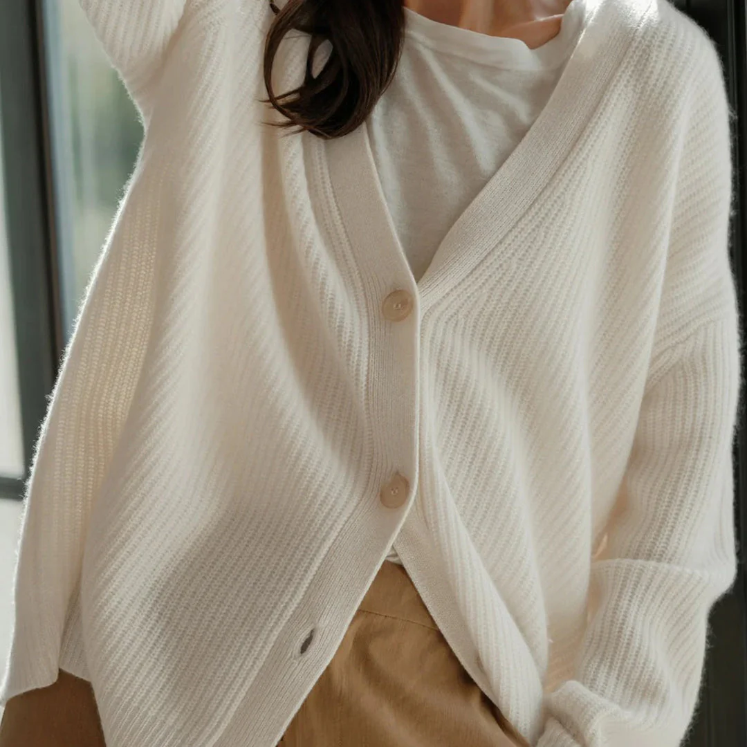 Emery Cosy Cardigan - Image 14