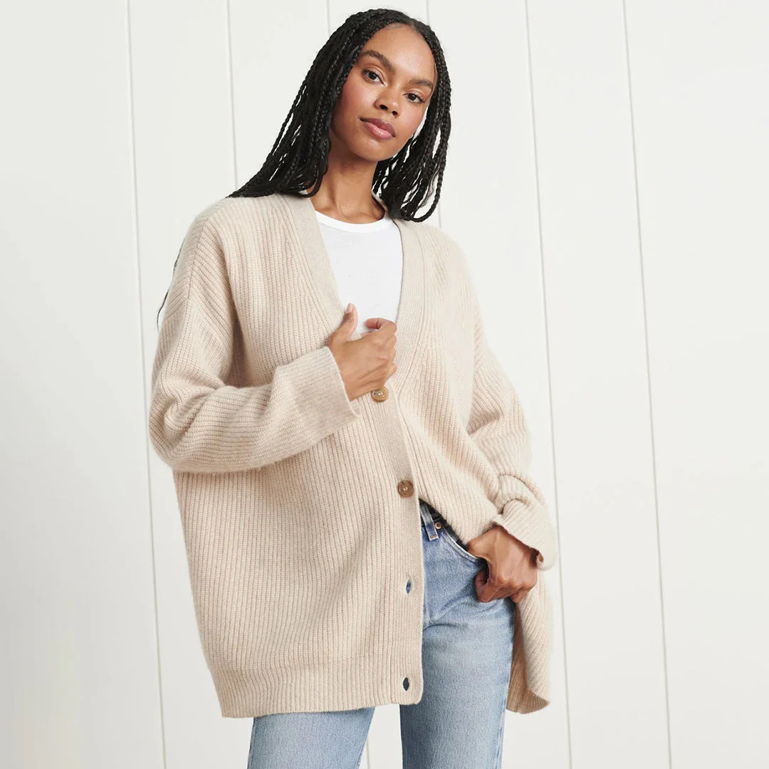 Emery Cosy Cardigan - Image 15
