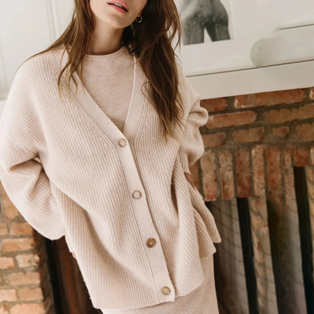 Emery Cosy Cardigan - Image 16