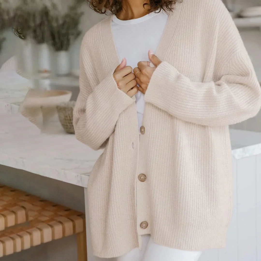 Emery Cosy Cardigan - Image 18