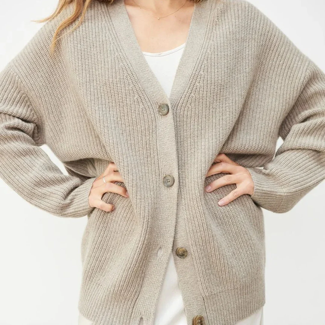 Emery Cosy Cardigan - Image 20