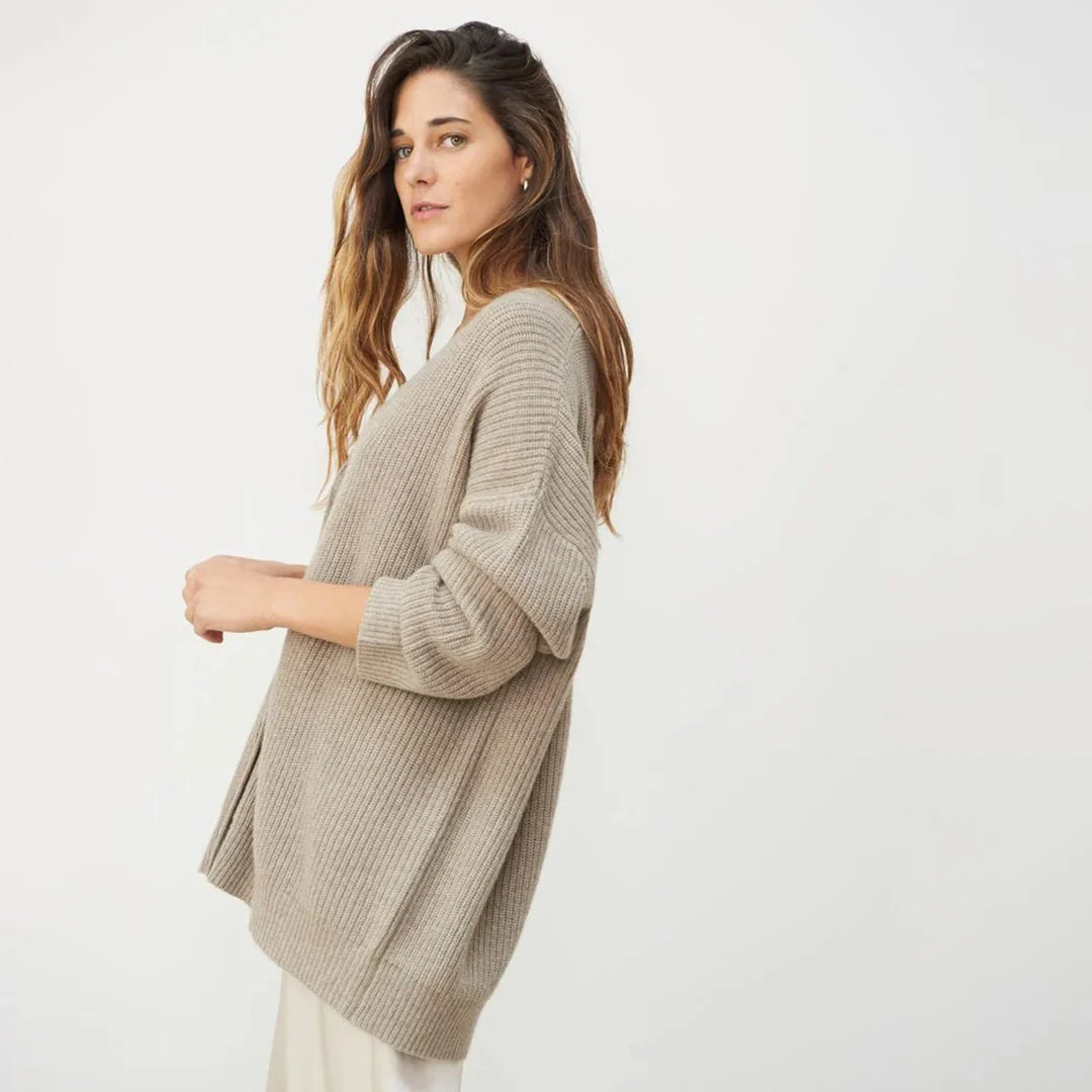 Emery Cosy Cardigan - Image 21