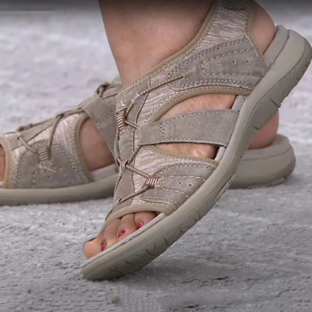 Emily Sandals | Comfortable & Stylish - Image 16