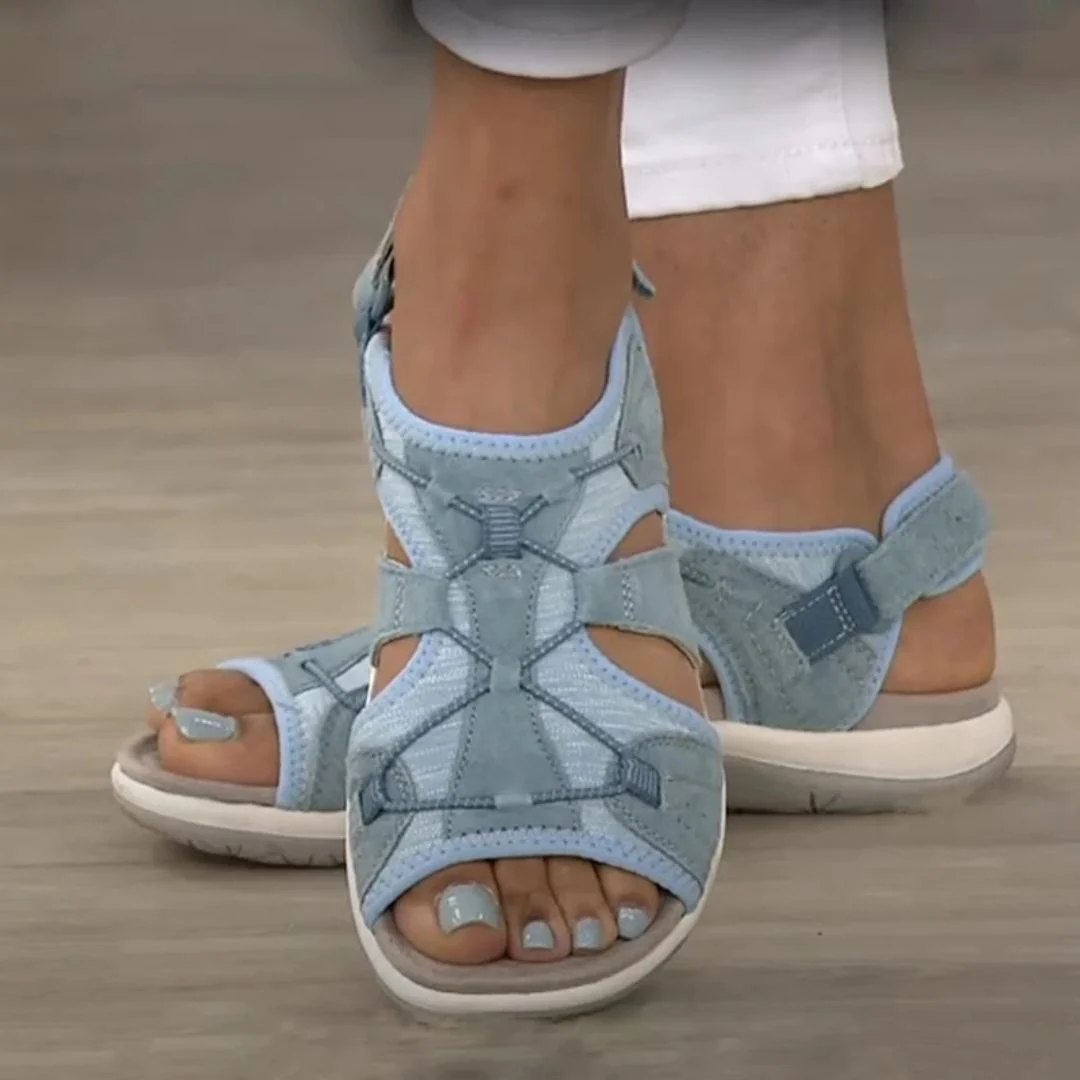 Emily Sandals | Comfortable & Stylish - Image 20