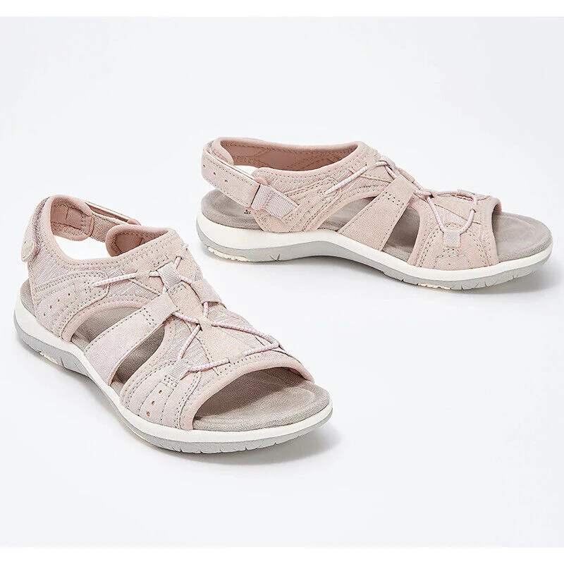Emily Sandals | Comfortable & Stylish - Image 3