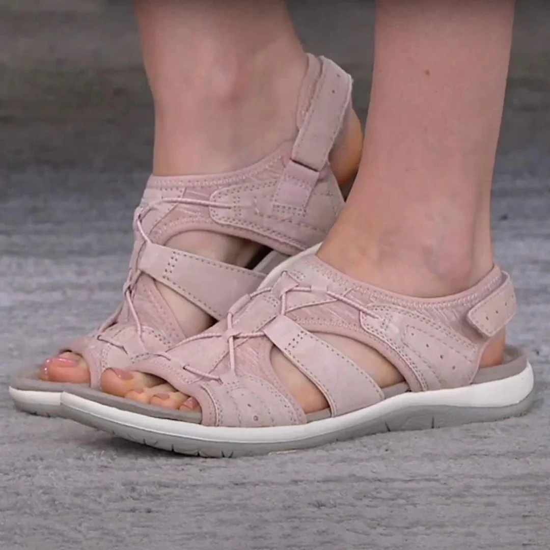 Emily Sandals | Comfortable & Stylish - Image 8