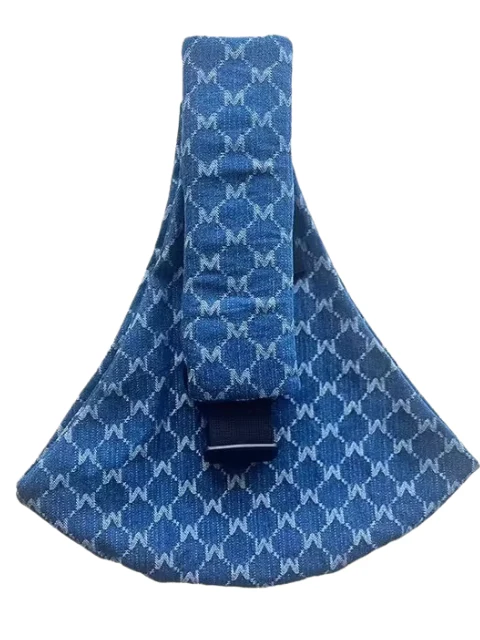 Ergonomic and Comfortable Baby Carrier - CarryEase - Image 10